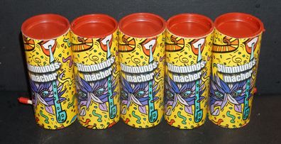 Keller Tischfeuerwerk Stimmungsmacher