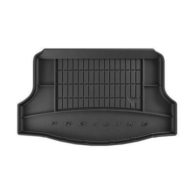 OMAC Gummi Kofferraumwanne für Honda Civic X Schrägheck 2017-2025 5tür TPE