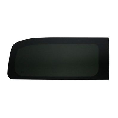 Seitenfenster Auto Fenster für Toyota Proace 2017-2024 Schiebetür Rechts L3