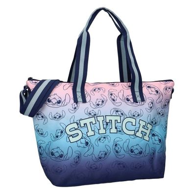 Lilo & Stitch Kühltasche Stitch Chill Vibes 32 cm