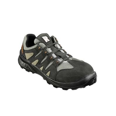 Runnex S1 Sicherheitshalbschuh Team Star 5102 Arbeitsschuh Stahlkappe