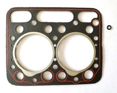 Zylinderkopfdichtung für Gutbrod 2600 DS DAS Motor Kubota Z 851 Z851 inkl O-Ring