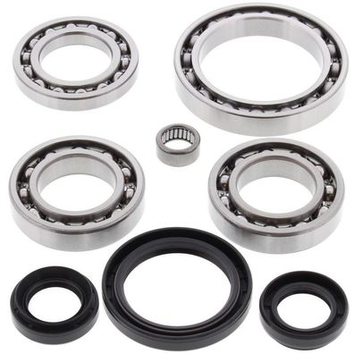 Differential Bearing and Seal Kit Front Yamaha 450 RHINO 06-09, 660 RHINO 04-07, YFM4