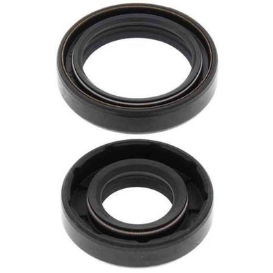 Crank Shaft Seal Kit Kawasaki KX125 88-05