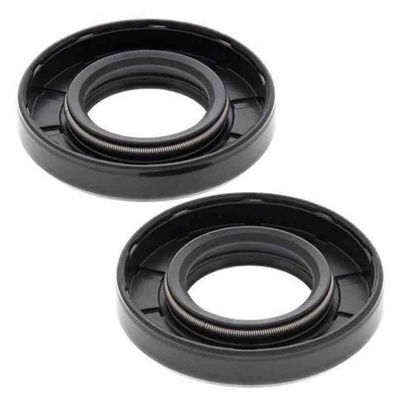 Crank Shaft Seal Kit Kawasaki KDX KX1 Suzuki RM100 03 Yamaha YZ 65 85