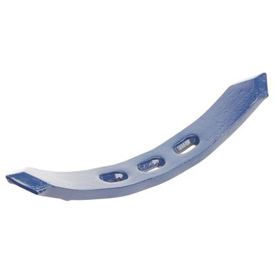7x Schmalschar für Köckerling Grubber Abmessungen 60 x 16mm 90991, 506008 ?NEU?