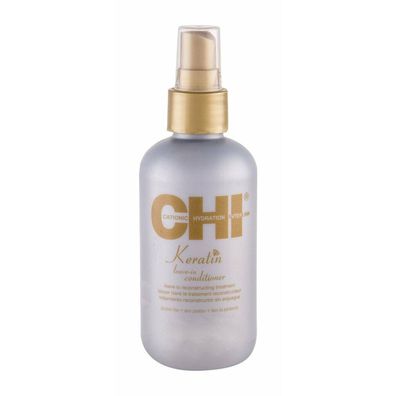 Chi Keratin Leave In Conditioner 177ml
