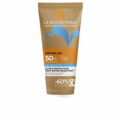 Anthelios ultra-résistant eco-tube SPF50+ 250ml