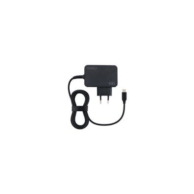 Mobilis Energia Charger 65W USB-C Laptop Charger 1,8m Cable