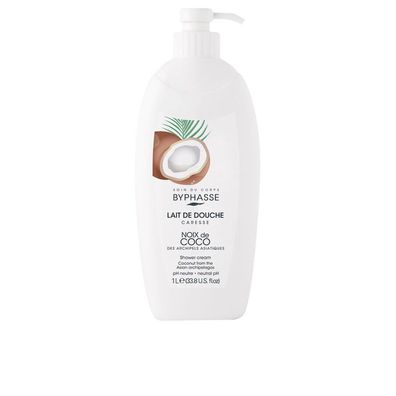 Caresse Kokosnuss-Duschcreme 1000 ml