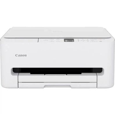 Canon PIXMA TS6550i A4 Farb-Tintenstrahl-Multifunktionsdrucker 3 in 1