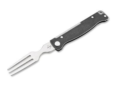Böker Plus Atlas Gabel, klappbar
