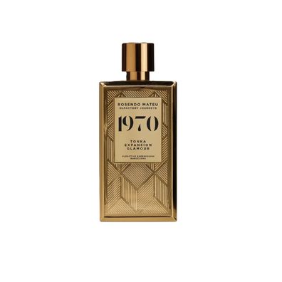 Rosendo Mateu Olfactive Journeys 1970 100 ml