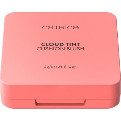 Cloud Tint Cushion Rouge für Wangen 010 4g