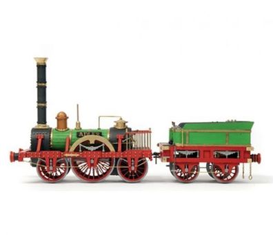 Krick Occre Adler Lok in 1:24 Bausatz oc54001 Olympia
