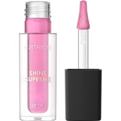 SHINE Supreme Lippenöl #020 4 ml
