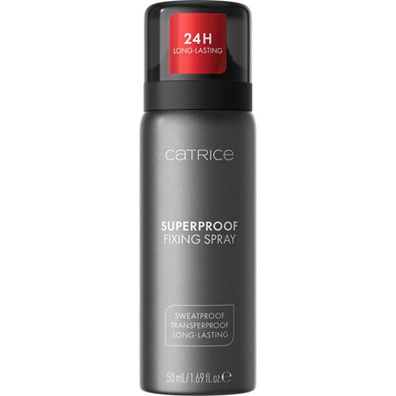 Superproof Haarspray 50ml