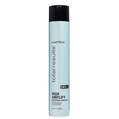 Matrix Total Results High Amplify Proforma Haarspray, 400ml - Extra Stark fuer La