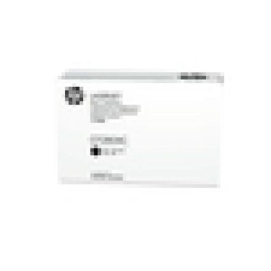 HP Contract Cartridge No 80X HP80X HP 80X Black Schwarz (CF280XC)