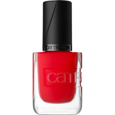 GEL AFFAIR Nagellack #060 -Strawberry Bright 10,5 ml