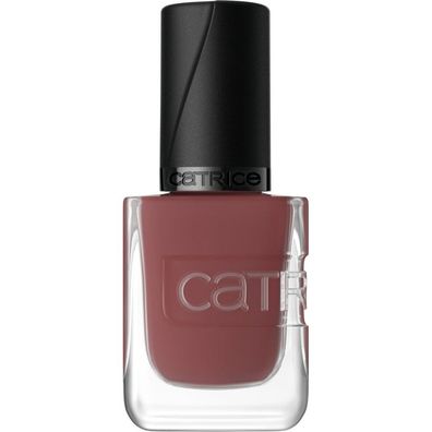 GEL AFFAIR Nagellack #061 -Soft Burgundy 10,5 ml