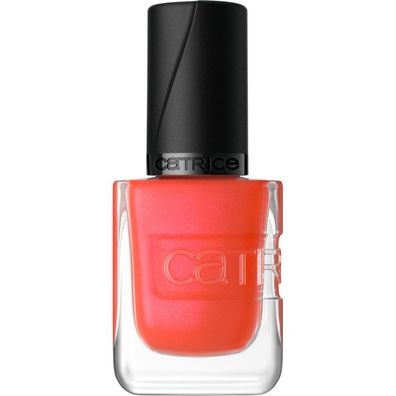 GEL AFFAIR Nagellack #064 -Tropical Bliss 10,5 ml