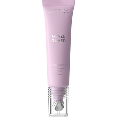 GLAZE GUARD Lippenbehandlung SPF50 #030 10 ml