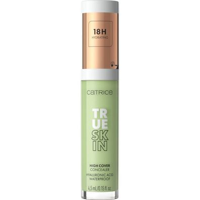 TRUE SKIN Concealer mit hoher Deckkraft #300 4,5 ml