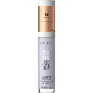 TRUE SKIN Concealer mit hoher Deckkraft #400 4,5 ml