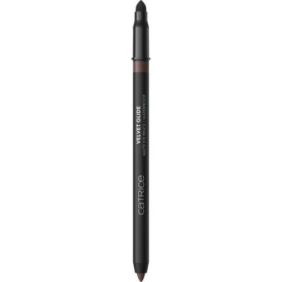 VELVET GLIDE matter Lidstrich #020 1,4 gr