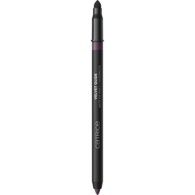 VELVET GLIDE matter Lidstrich #040 1,4 gr
