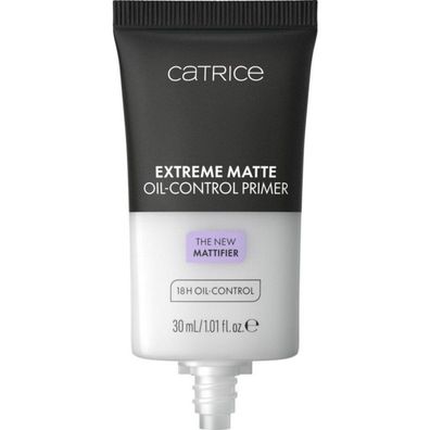 Extreme MATTE ölkontrollierender Mattierungsprimer 30 ml