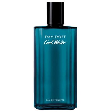 COOL WATER WOMAN EDT Vapo 100 ml