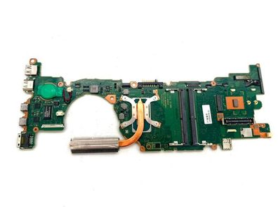 Fujitsu LifeBook U7511 Motherboard Mainboard Intel Core i5-1135G7 CP798421-Z4