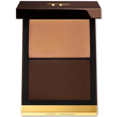 Tom Ford Shade And Illuminate Contour Duo 15g - Intensity 3