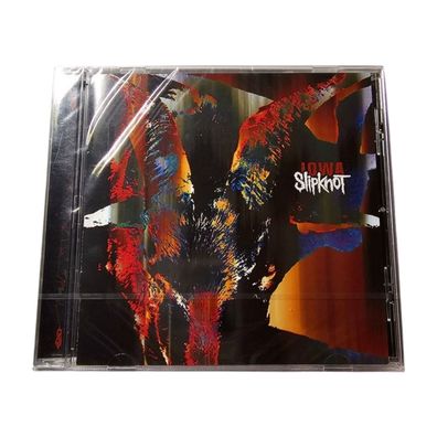 Slipknot von Slipknot (CD, 2001)