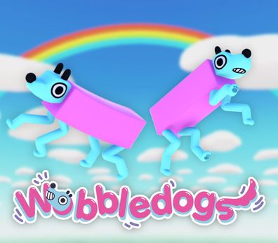 Wobbledogs - Steam Key (Aktivierungscode)