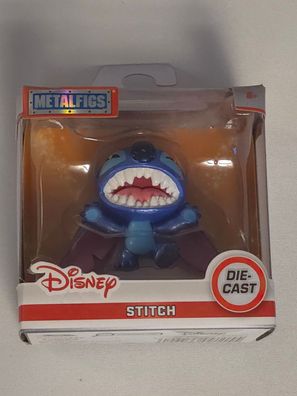 Disney Stitch Metalfigs Die-Cast Figur Jada Toys Neu OVP