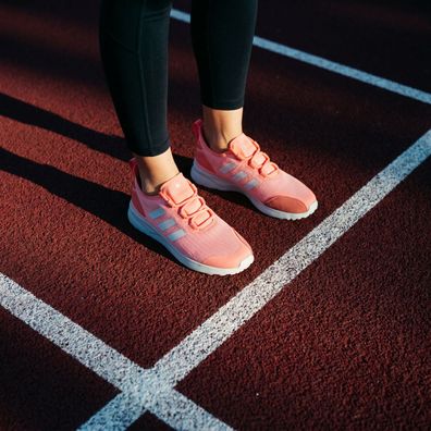 Adidas ZX Flux ADV Verve W Originals Damen Sneaker Coral EU 40 2/3 Deadstock Neu