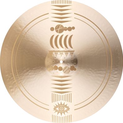 Meinl Artist Design Cymbal - Art. 313160