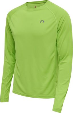 Newline Longsleeve Men Core Running T-Shirt L/S 510103