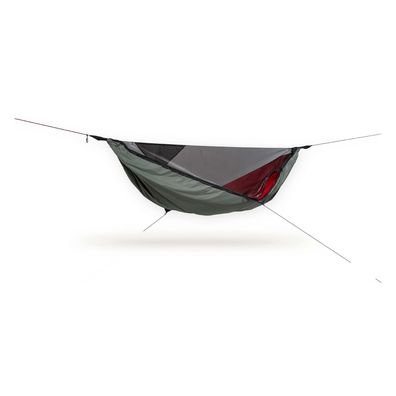 Hennessy Hammocks 4Season Explorer ZIP XL Hängematte