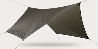 Hennessy Hammocks Hex Rainfly 70 D Polyester Zubehör