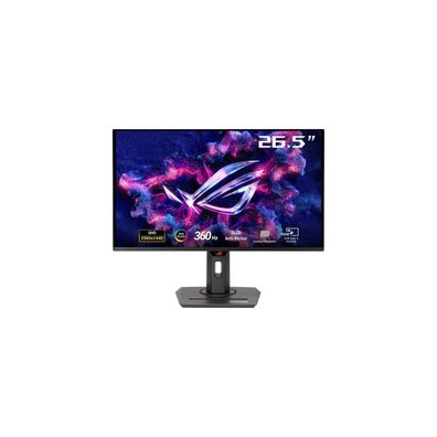 ASUS - 90LM0AN0-B01970 - Computermonitor