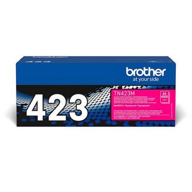 Brother - TN-423M - Tonerkartusche