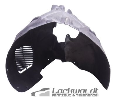 Radhausschale vorne links Porsche Cayenne 92A 958 7P5809961