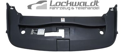 Abdeckung Motorraum vorne Porsche Cayenne 92A 958 7P5805806B