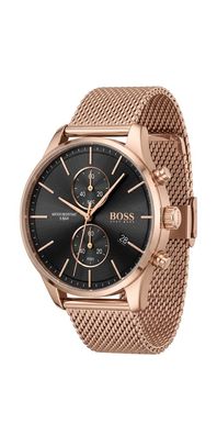 HB1513806 Hugo Boss Associate Herren Chronograph Quarz