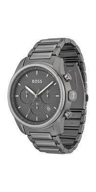 HB1514005 Hugo Boss Trace Herren Chronograph Quarz