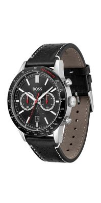 HB1513920 Hugo Boss Allure Herren Chronograph Quarz